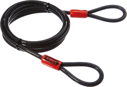 Abus D-Lock Granit 540 Xplus 160Hb230+Shb cycle bike lock