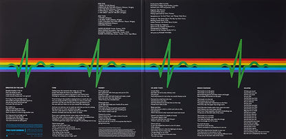 The Dark Side Of The Moon