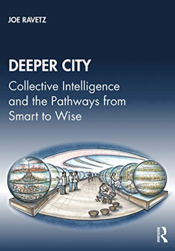 Deeper City