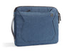 STM Myth Fleece-Lined Laptop Sleeve with Removable Strap 13" - Slate Blue (stm-114-184M-02) 13-Inch Slate Blue