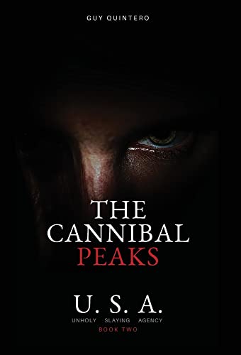 Cannibal Peaks