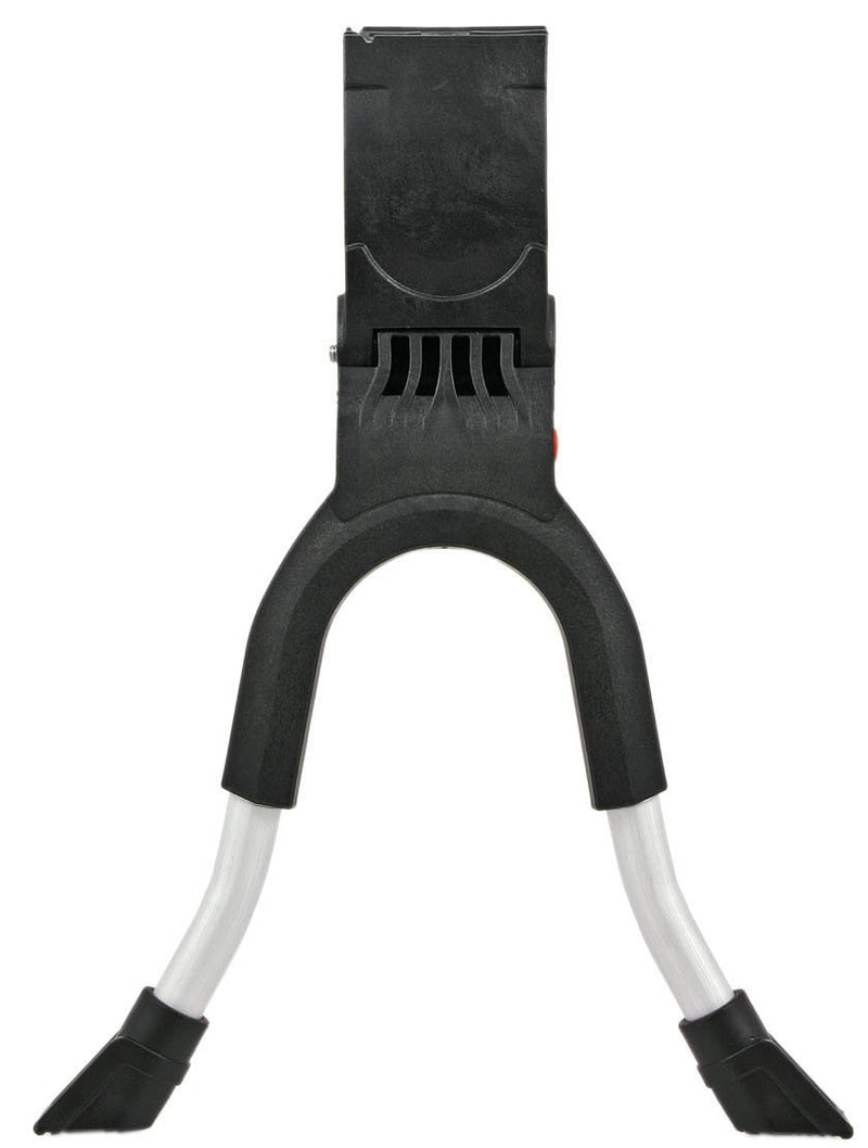 Hebie - Stander 690 liteREX t Zweibein fur Mittelbaumontag