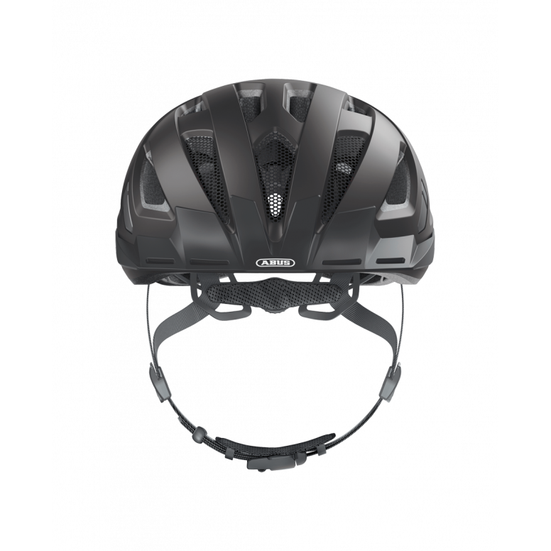 Abus Helmet Urban-I 3.0 Black L 56-61