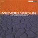 Mendelssohn - The Masterworks