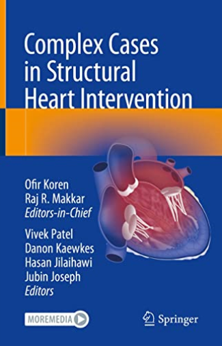 Complex Cases In Structural Heart Interv