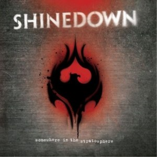 Shinedown-Somewhere In The Stratosphere