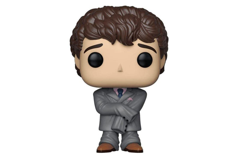Funko POP. Vinyl: Movies: Big - Josh standard size