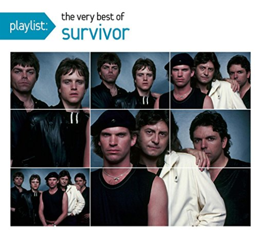 Survivor - The Very Best Of