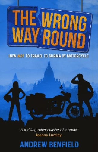 The Wrong Way Round