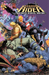 Cosmic Ghost Rider Destroys Marvel History