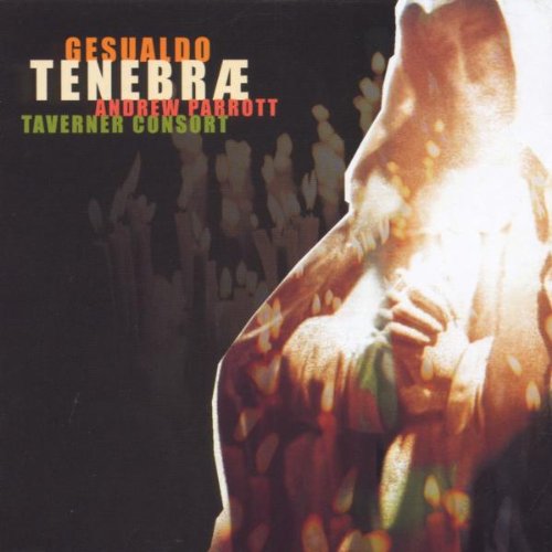 Tenebrae