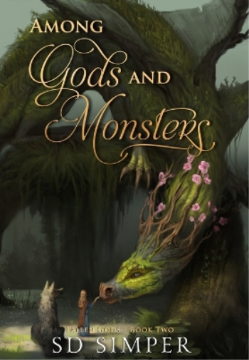 Among Gods and Monsters