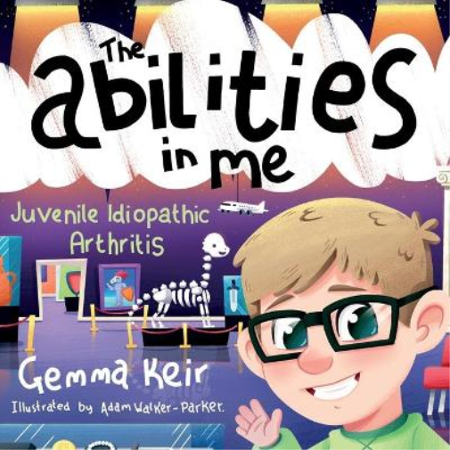 The abilities in me