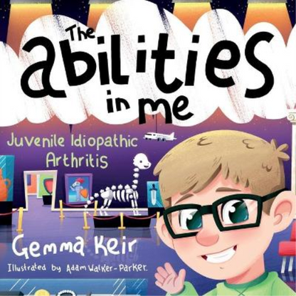 The abilities in me