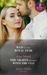 Wed For Their Royal Heir / The Nights She Spent With The Ceo
