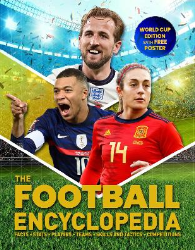 The Football Encyclopedia