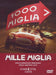 Le Mille Miglia:Una Corsa Un Mito