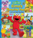 Sesame Street Elmo's Favorite Places