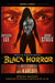 Black Horror-Le Messe Nere (Special Edition) (Versione Integrale Restaurata in 4K) [Import]