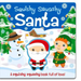 Squishy Squashy Santa
