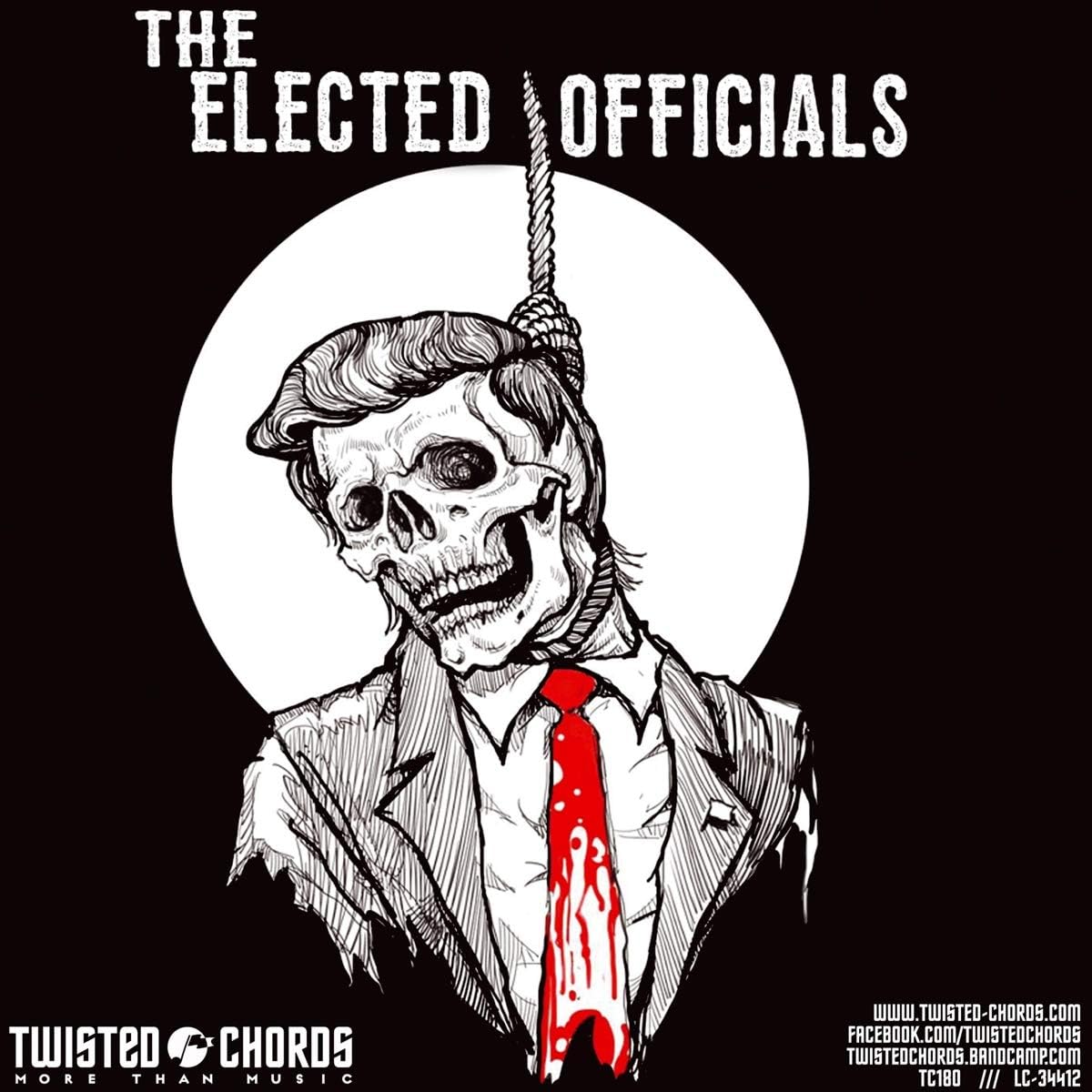M.D.C./ Elected Officials - Mein Trumpf