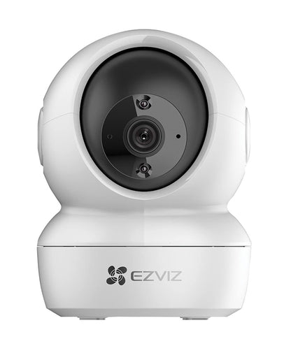 Ezviz C6N 4Mp Fhd Indoorsmartsecuritycam