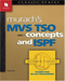 Murachs Mvs Tso Concepts & Isp