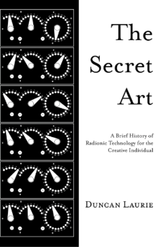 The Secret Art