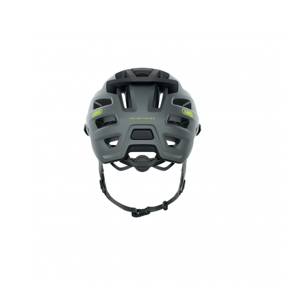 Abus Helmet Moventor 2.0 Ct Grey M 54-58