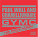 Gymc:the Remix Album