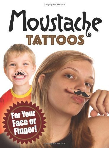 Moustache Tattoos