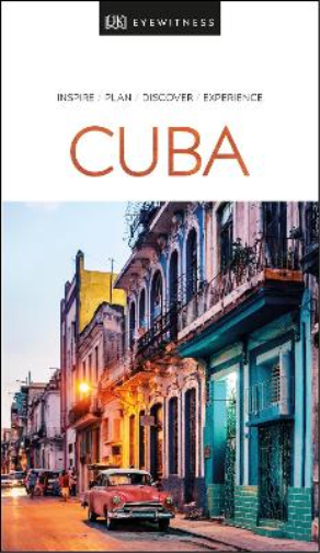 DK Eyewitness Cuba