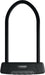 Abus D-Lock Granit 470 Plus 470/150Hb230+Sh B cycle bike lock