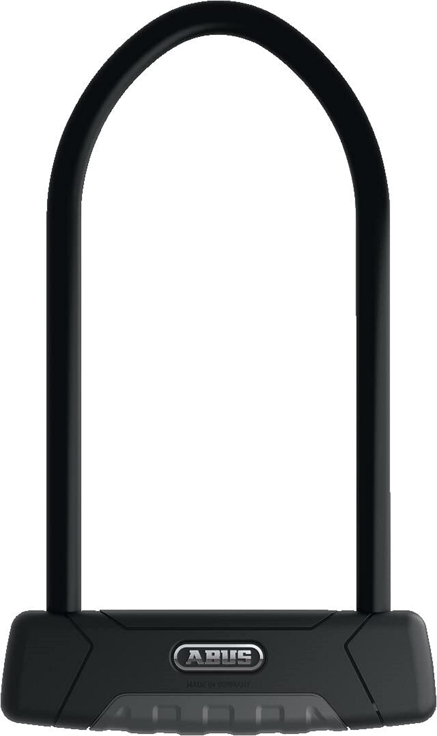 Abus D-Lock Granit 470 Plus 470/150Hb230+Sh B cycle bike lock