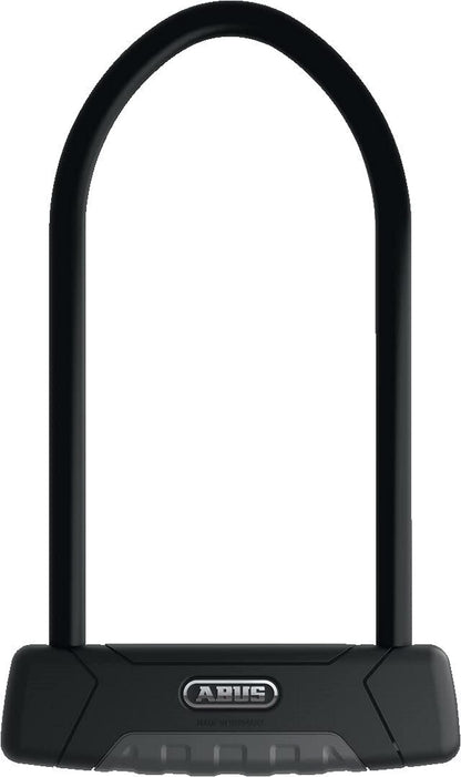 Abus D-Lock Granit 470 Plus 470/150Hb230+Sh B cycle bike lock