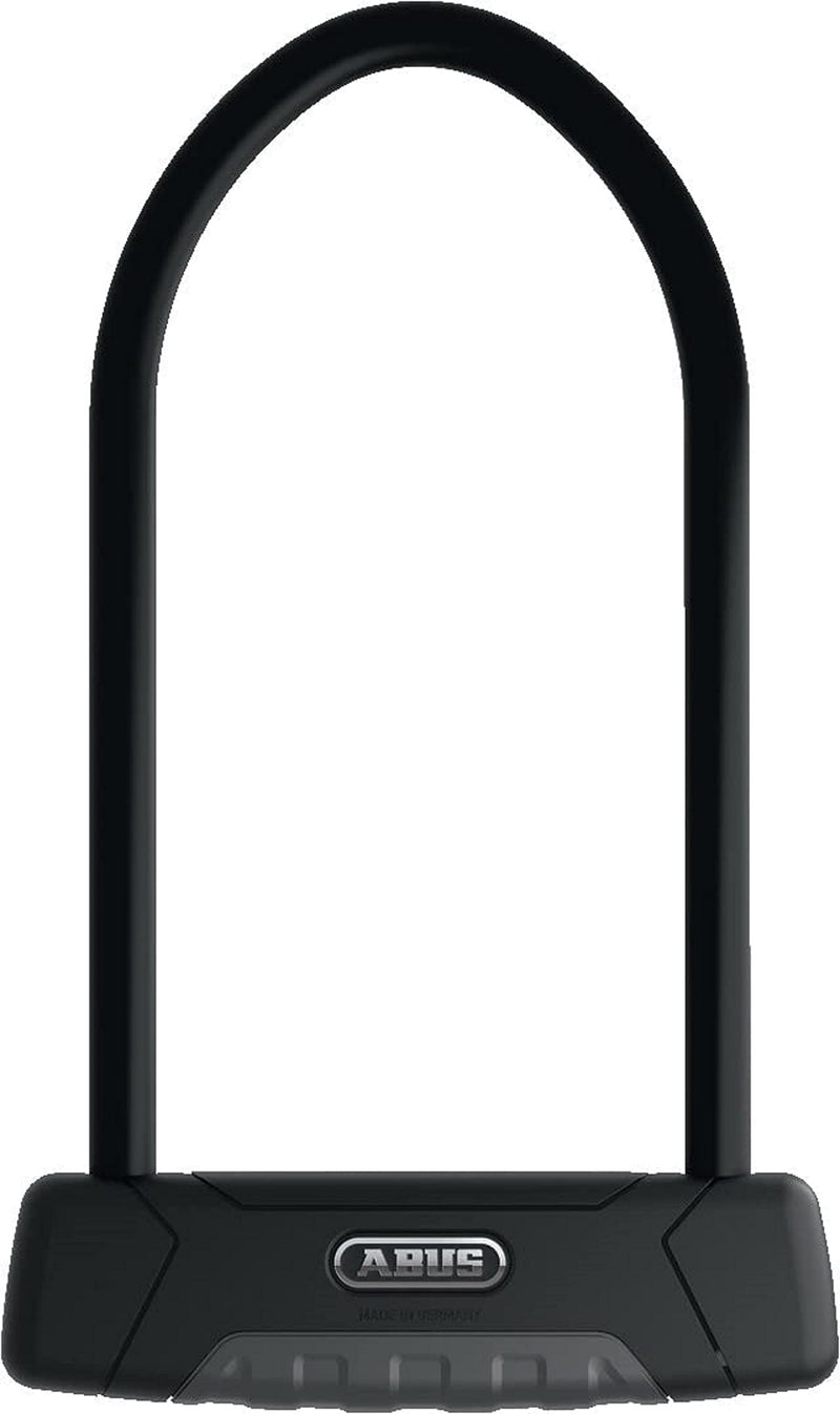 Abus D-Lock Granit 470 Plus 470/150Hb230+Sh B cycle bike lock