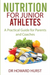 Nutrition for Junior Athletes
