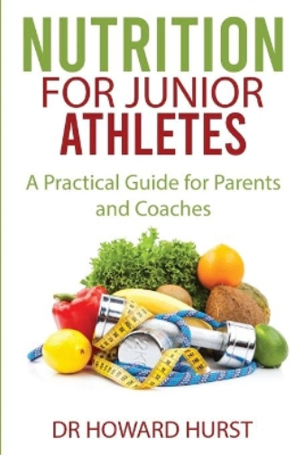Nutrition for Junior Athletes