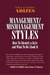 Management/Mismanagement Styles