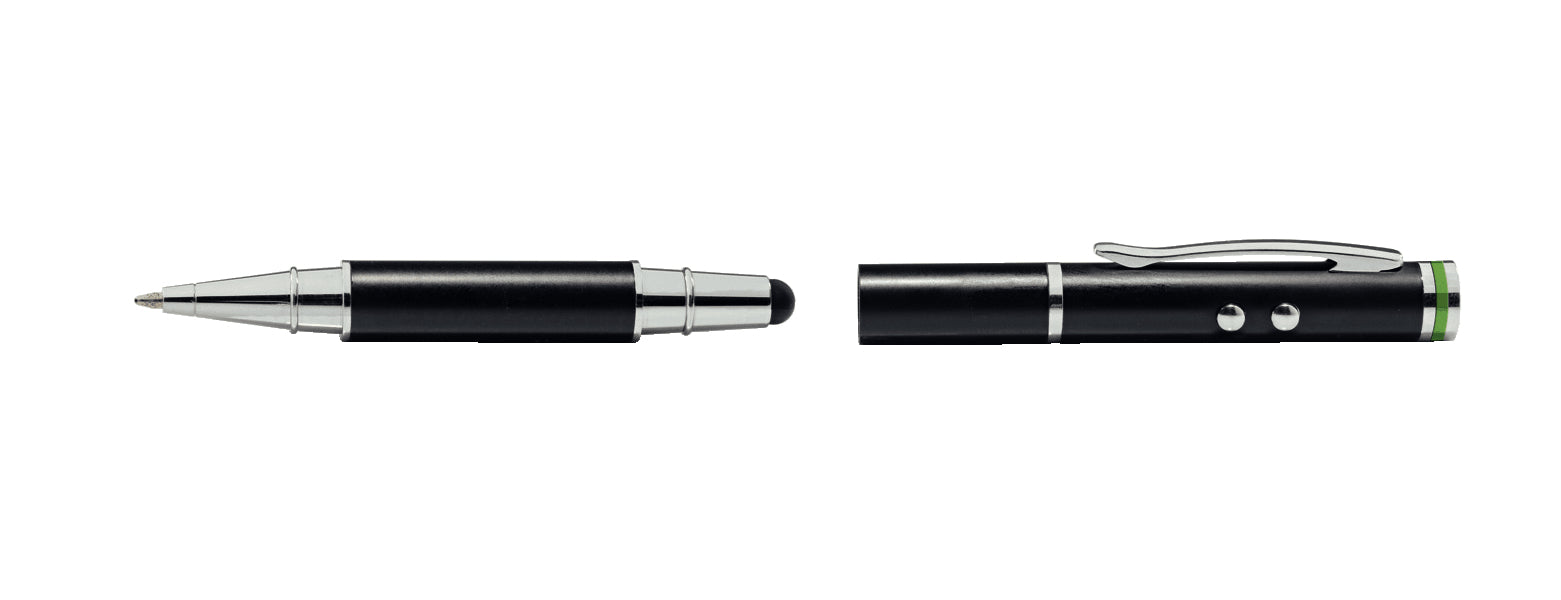 Eingabestift 4in1 Stylus sz