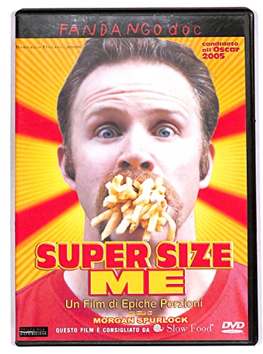 Super Size Me