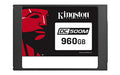 Kingston Data Centre DC500M (SEDC500M/960G) Enterprise Solid-State Drives -SSD 2.5” 960GB Mixed-Use 960 GB