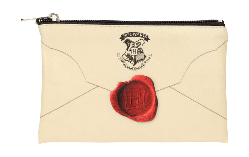 SD toys Hogwarts Harry Potter Rectangular Letter Case (SDTWRN24125)