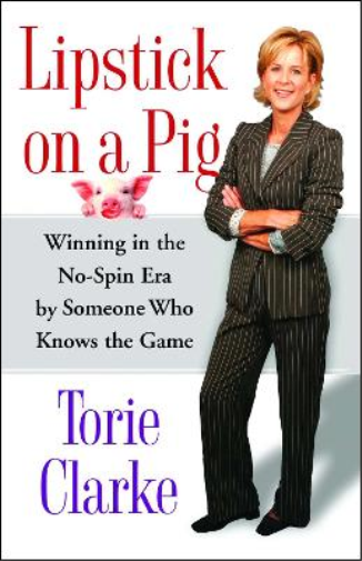 Lipstick on a Pig