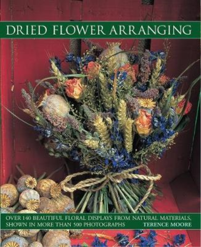 Dried Flower Arranging