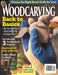 Woodcarving Illus 103 Summer 2022