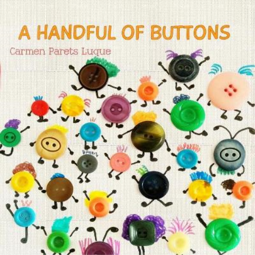 A handful of buttons