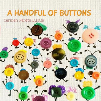 A handful of buttons