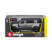 Defender 110 4-Door Version - 1:24
