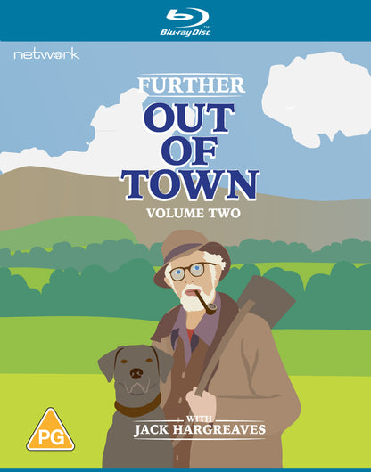 Further Out of Town: Volume Two